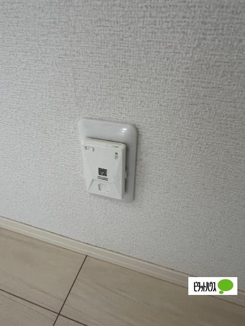 ティファニーＭ（202） 部屋画像