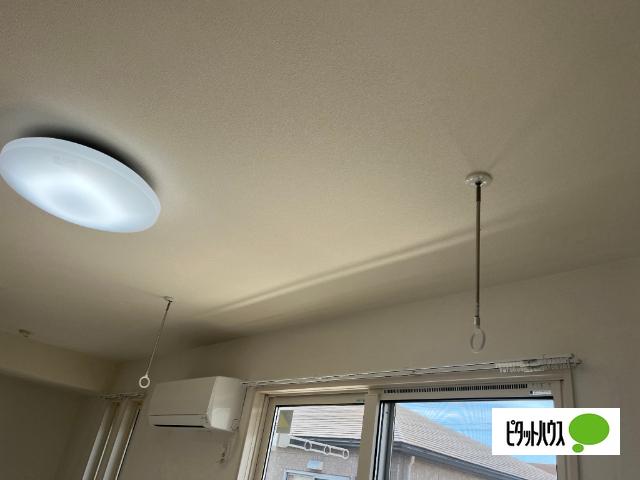 ティファニーＭ（202） 部屋画像