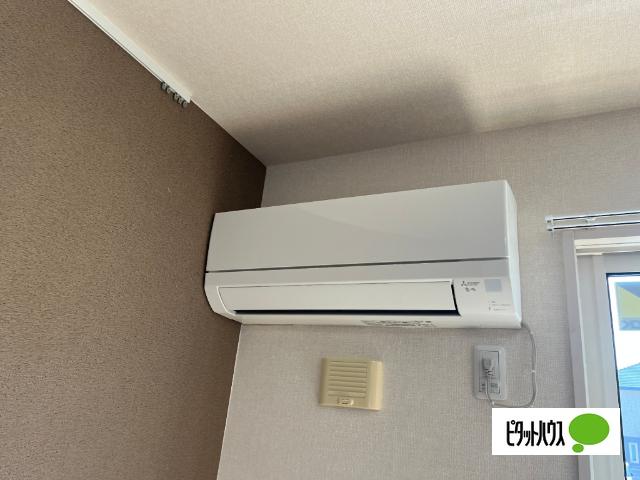 クロスＦＫ（103） 設備