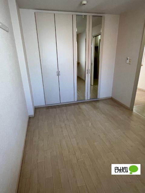 クレッシェンド 部屋画像