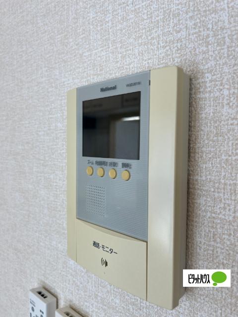 クレッシェンド 部屋画像