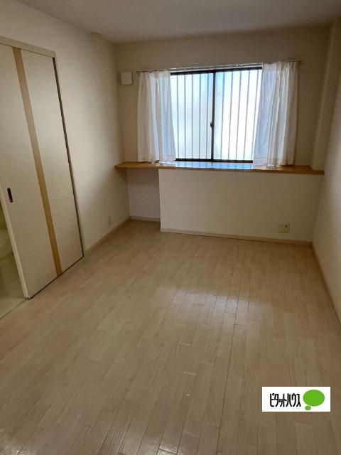 クレッシェンド 部屋画像
