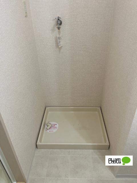 クレッシェンド 部屋画像