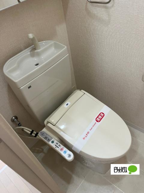 クレッシェンド 部屋画像