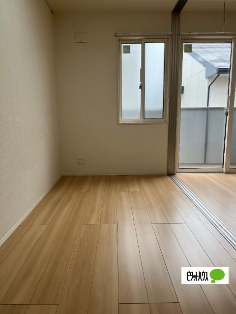 スカイハイツＴＭ（202） 部屋画像