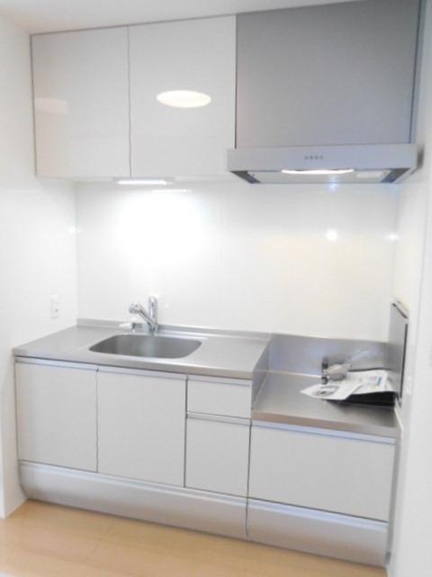 ARC　VILLA（103） キッチン