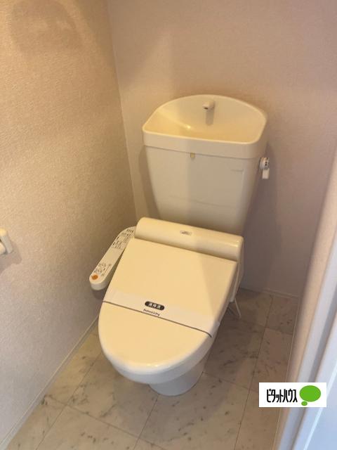 ARC　VILLA（103） 部屋画像