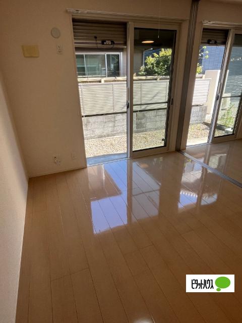 ARC　VILLA（103） 部屋画像