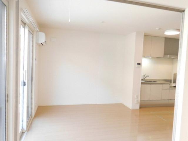 ARC　VILLA（103） 部屋画像