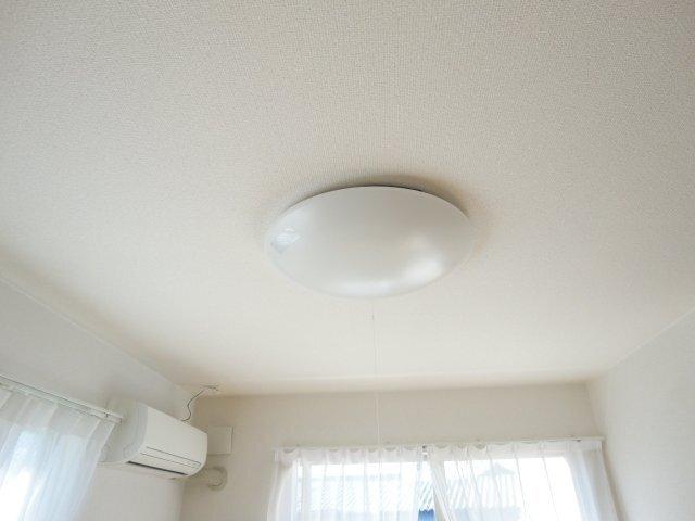 メイプルガーデン’Ｓ 部屋画像