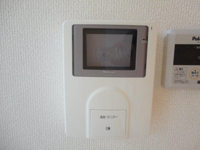 メイプルガーデン’Ｓ 部屋画像