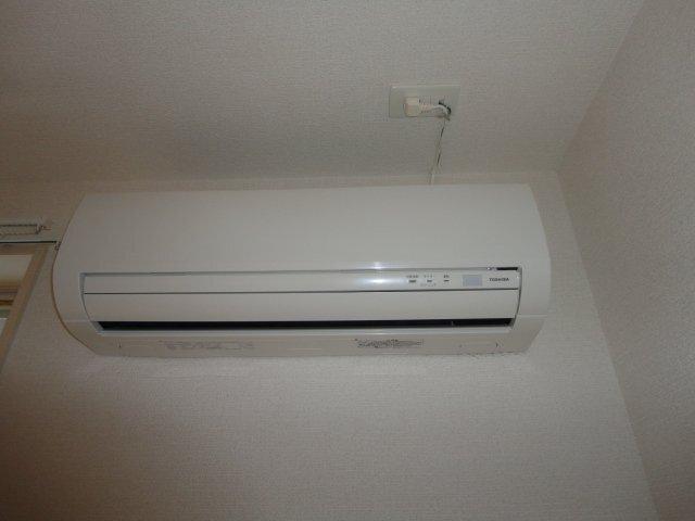 メイプルガーデン’Ｓ 部屋画像
