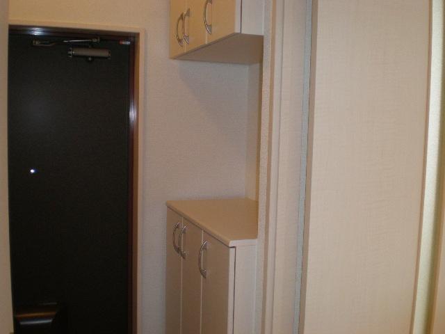 メイプルガーデン’Ｓ 部屋画像