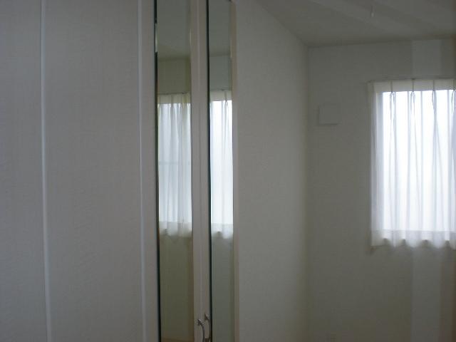 メイプルガーデン’Ｓ 部屋画像
