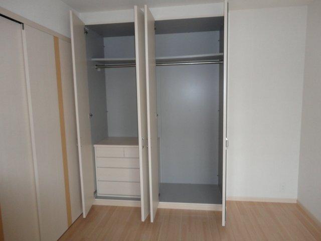 メイプルガーデン’Ｓ 部屋画像