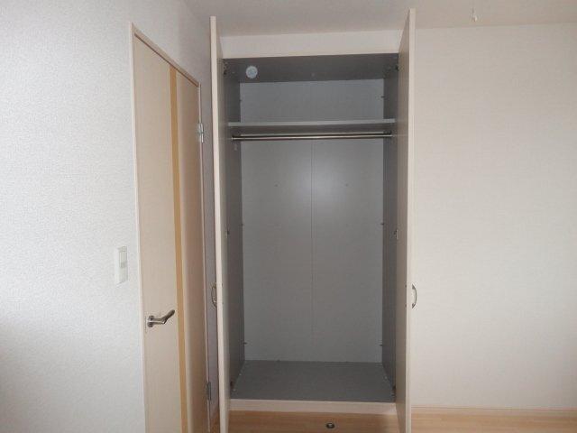 メイプルガーデン’Ｓ 部屋画像