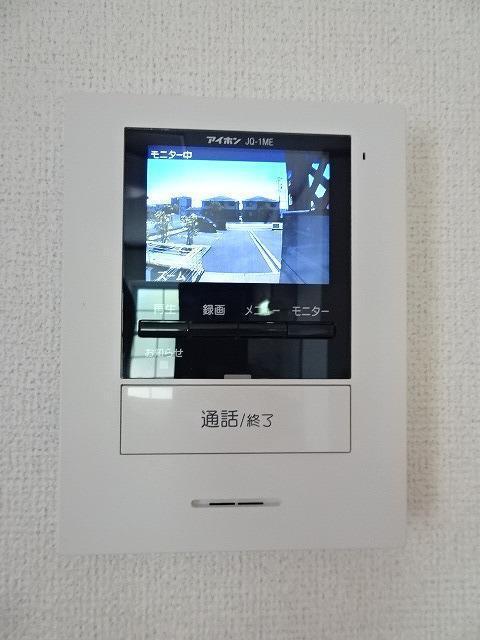 ハーモニーＡ（102） 設備