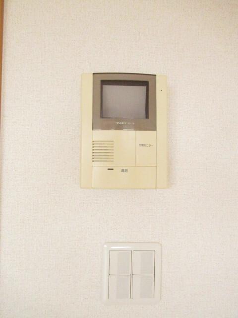 ウェンブリー（302） 設備