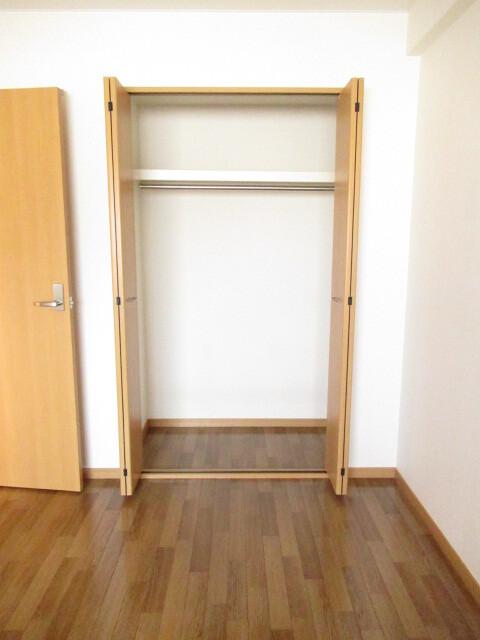 ウェンブリー（302） 収納