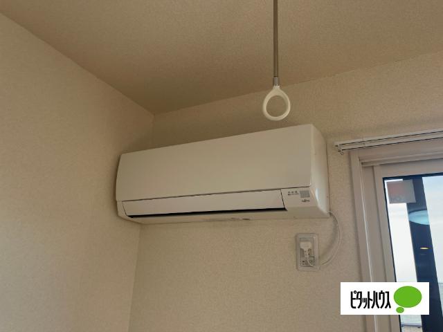 カーサ フェリーチェ（303） 部屋画像