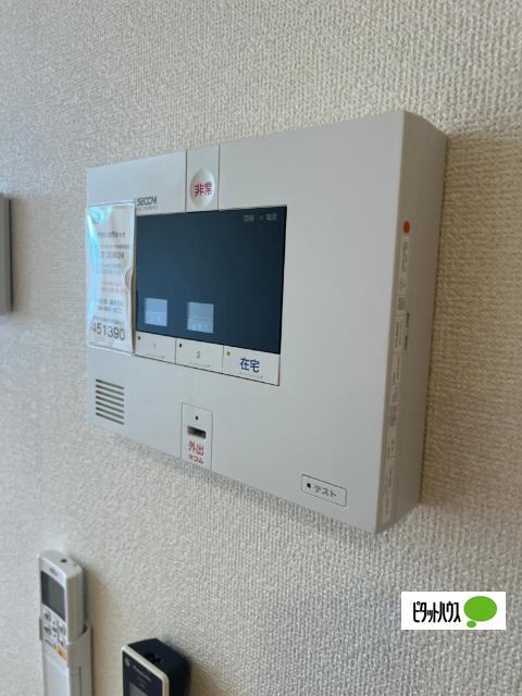 カーサ フェリーチェ（303） 部屋画像