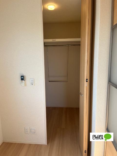 カーサ フェリーチェ（303） 部屋画像