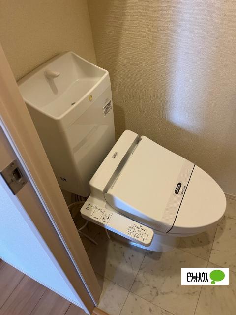 カーサ フェリーチェ（303） 部屋画像