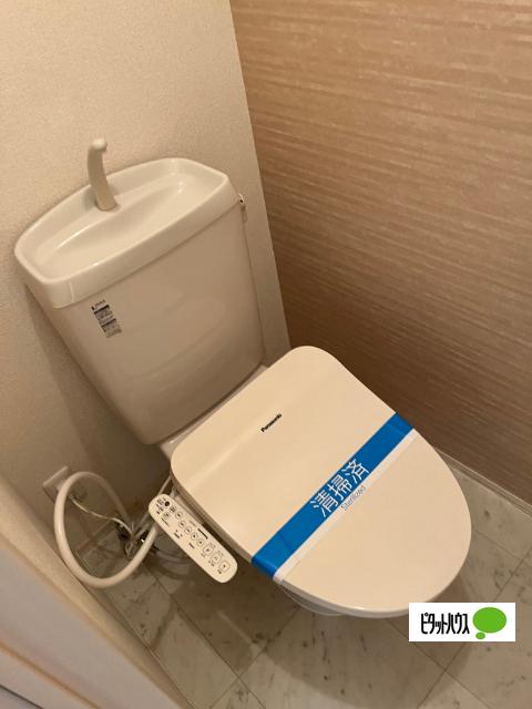 カーサフォレスト（202） 部屋画像