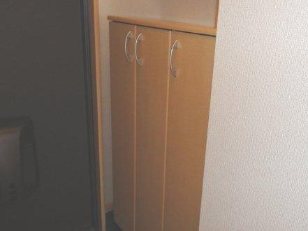 グランディールⅠ 部屋画像
