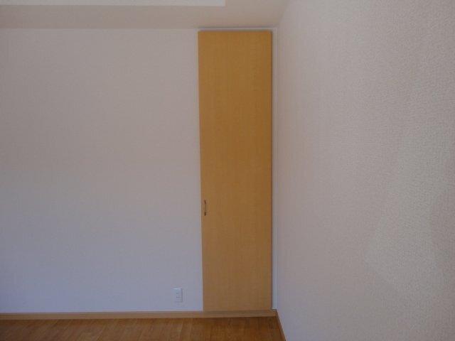 グランディールⅠ 部屋画像