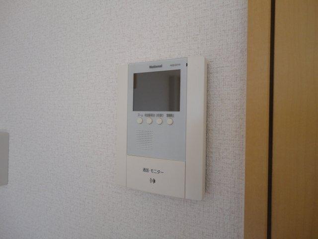 グランディールⅠ 部屋画像