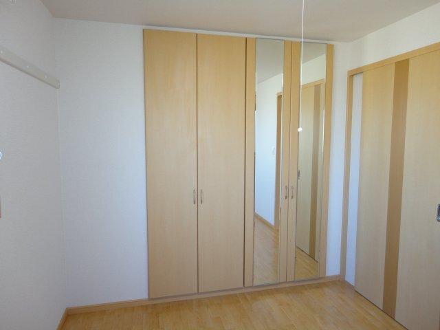 グランディールⅠ 部屋画像
