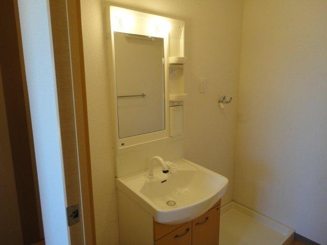 グランディールⅠ 部屋画像
