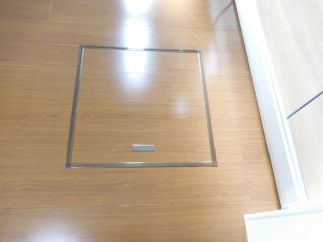 カサデコリーナ（103） 部屋画像