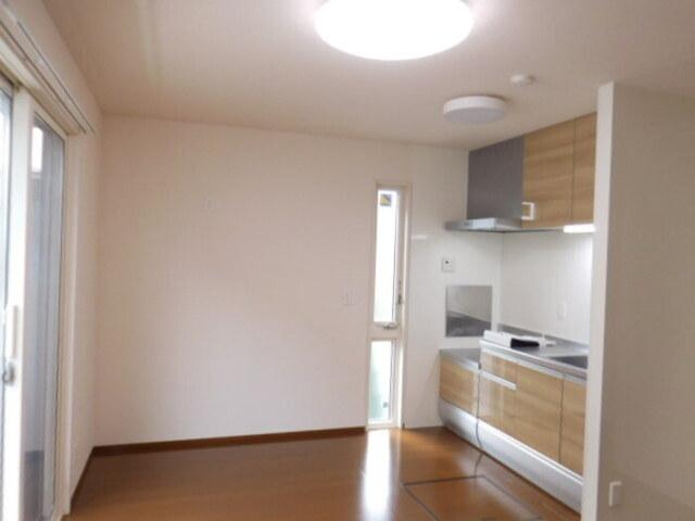 カサデコリーナ（103） 部屋画像