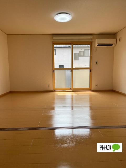 グレイスフルＹ（102） 部屋画像