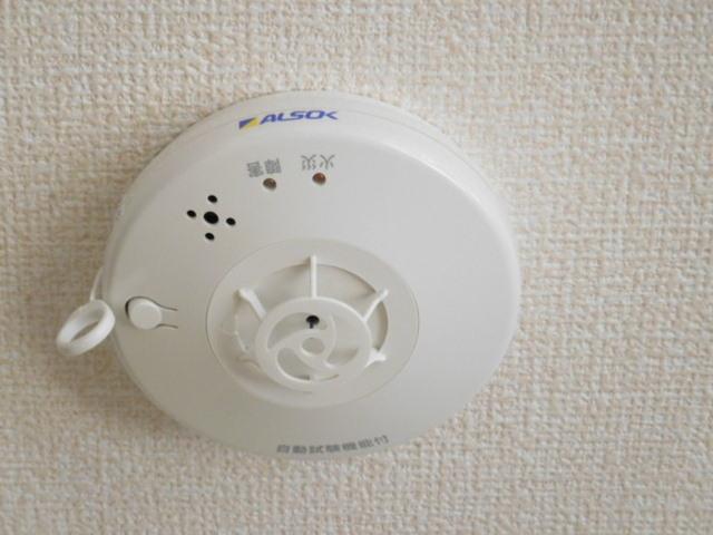 ハイツせみじま　Ｃ（101） 部屋画像