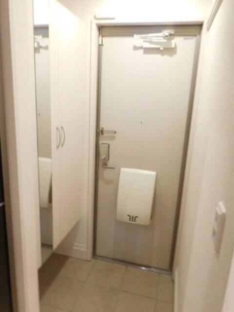 ハイツせみじま　Ｃ（101） 部屋画像