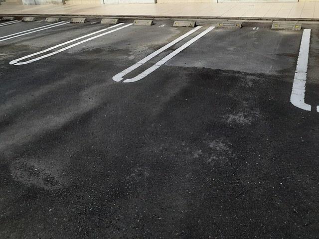 ルナ　プリンセス（103） 駐車場