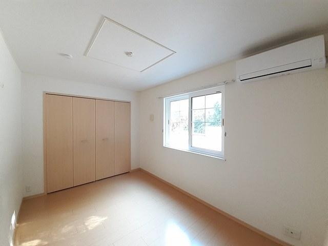 ファイン・Ｓ（103） その他部屋・スペース