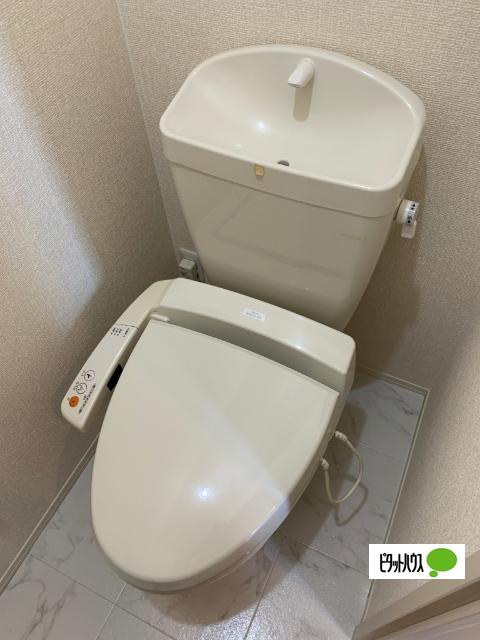 ヴィラ サンマリン（205） 部屋画像