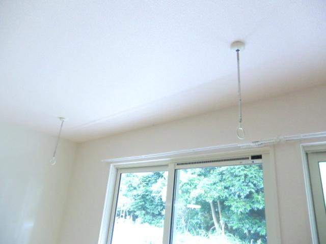 オーマスⅡ（205） 部屋画像