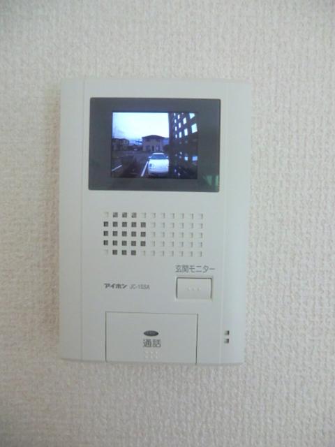 オーマスⅡ（205） 部屋画像