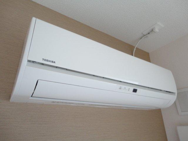 ヴァンベール 部屋画像