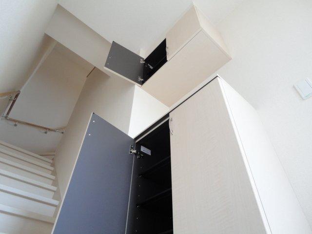 ヴァンベール 部屋画像