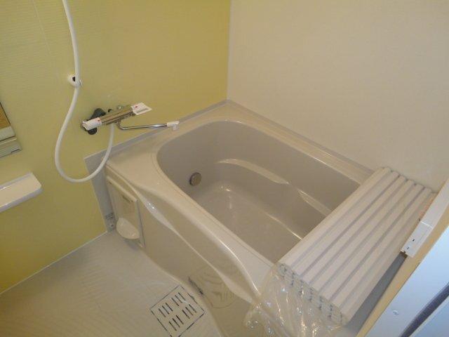 ヴァンベール 部屋画像