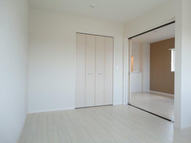 ヴァンベール 部屋画像