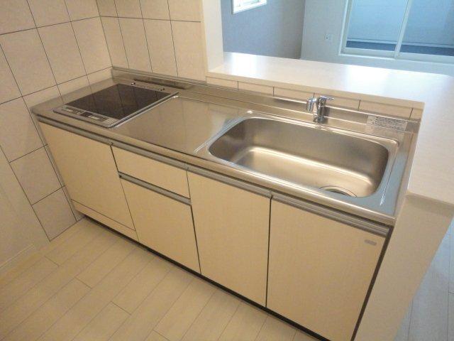 ヴァンベール キッチン