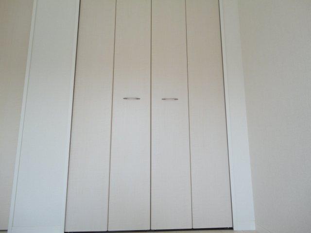ヴァンベール 部屋画像