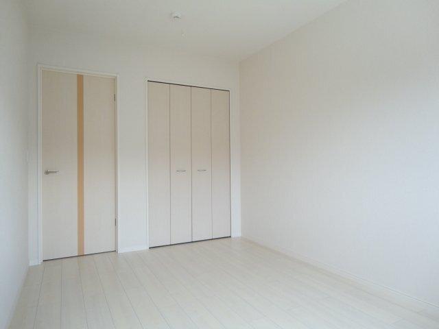 ヴァンベール 部屋画像
